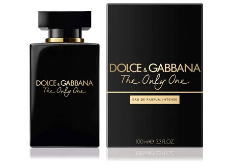 the only one 2 perfume dolce gabbana|the only one intense sample.